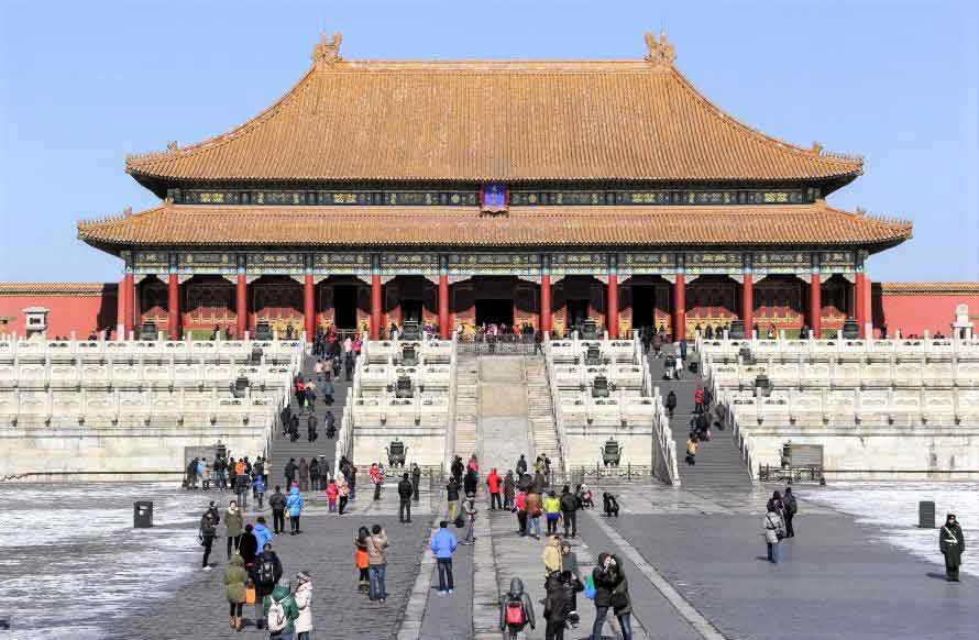 beijing-forbidden-city