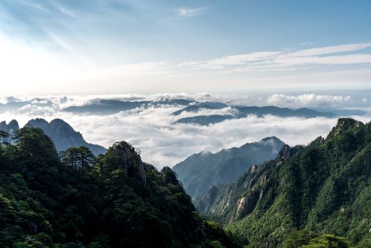 mount-huangshan