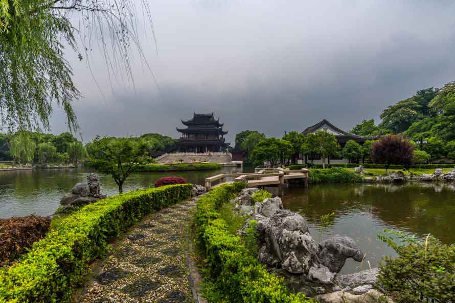 suzhou-panmen