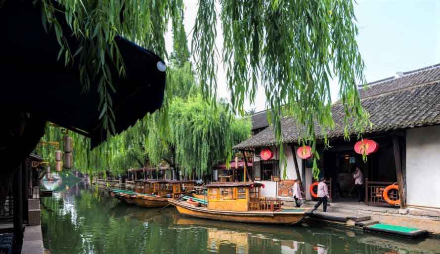 zhouzhuang-ancient-town
