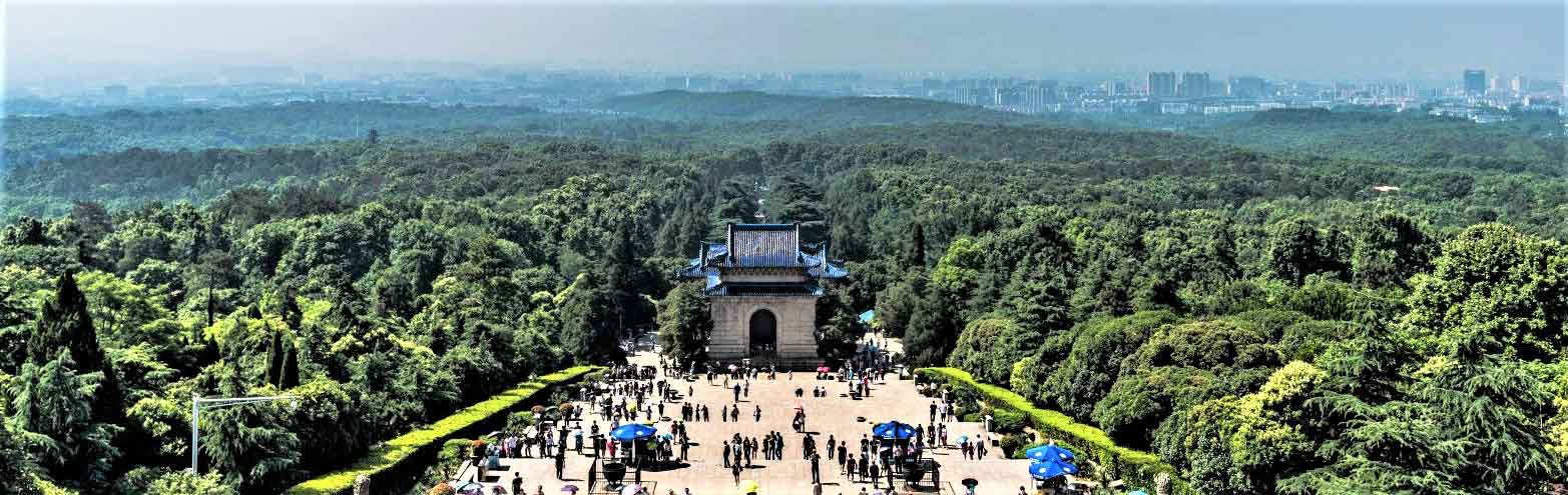 zijin-mountain-scenic-area