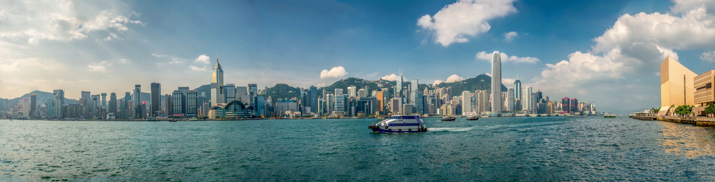 hong-kong-victoria-harbour