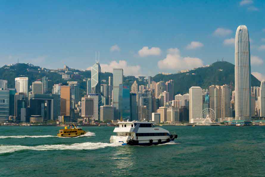 hong-kong-victoria-harbour