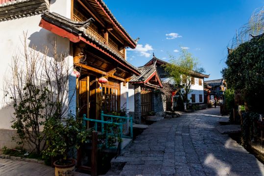 lijiang-old-town