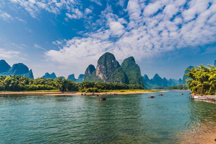 yangshuo-xingping