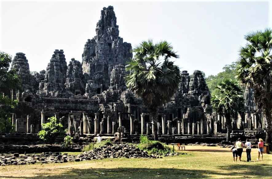 Angkor Wat