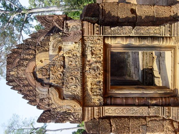 Banteay Srei