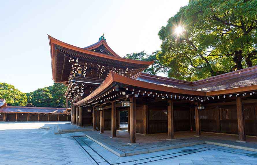 meiji-jingu-japan