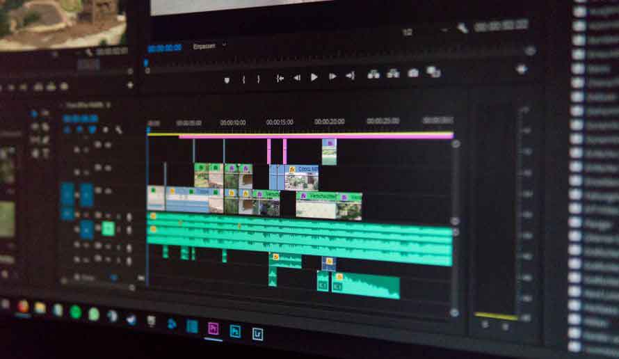 video-editing