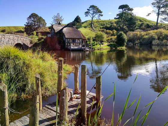 hobbit-village