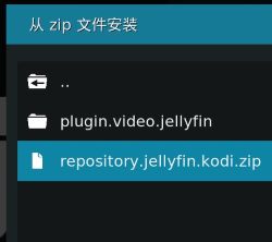 kodi-add-jellyfin-plugin