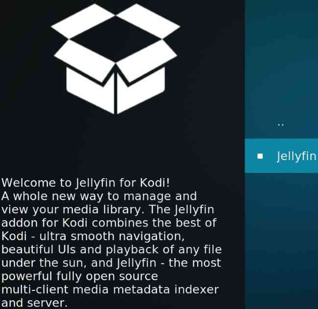 kodi-add-jellyfin-plugin