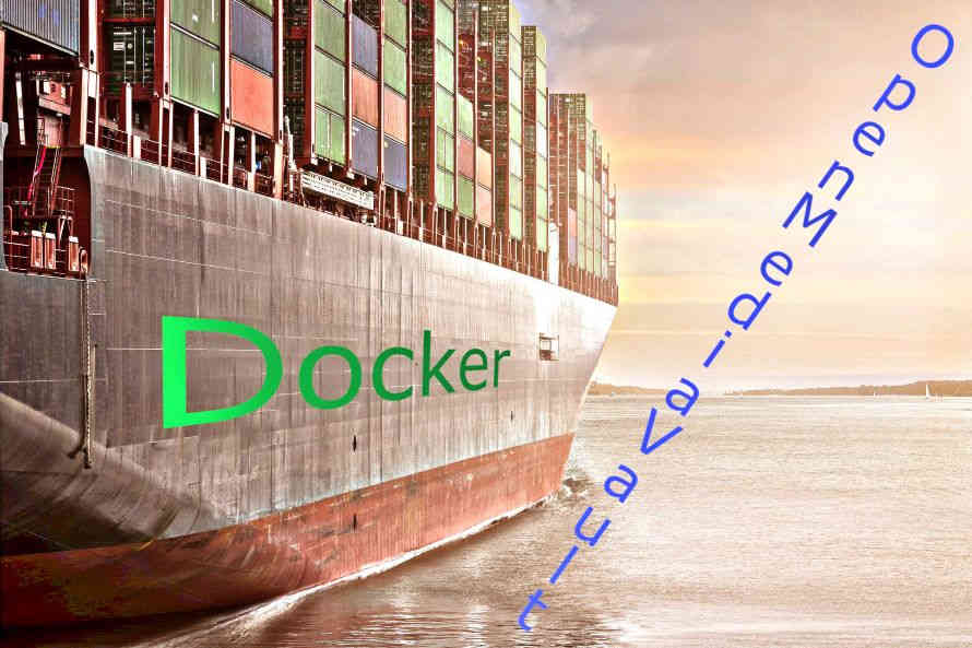 在 OpenMediaVault 上安装配置 Docker