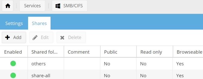 openmediavault-enable-smb