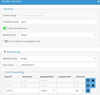 openmediavault-nginx