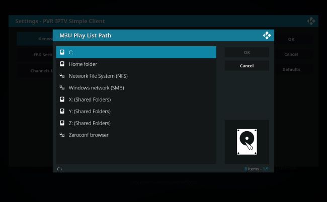 kodi-pvr-iptv-client