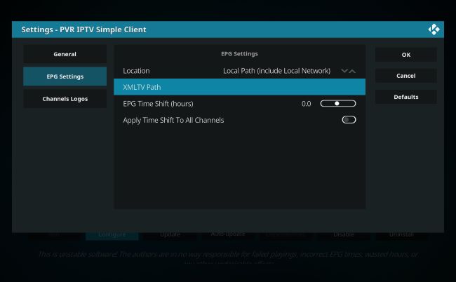 kodi-pvr-iptv-client