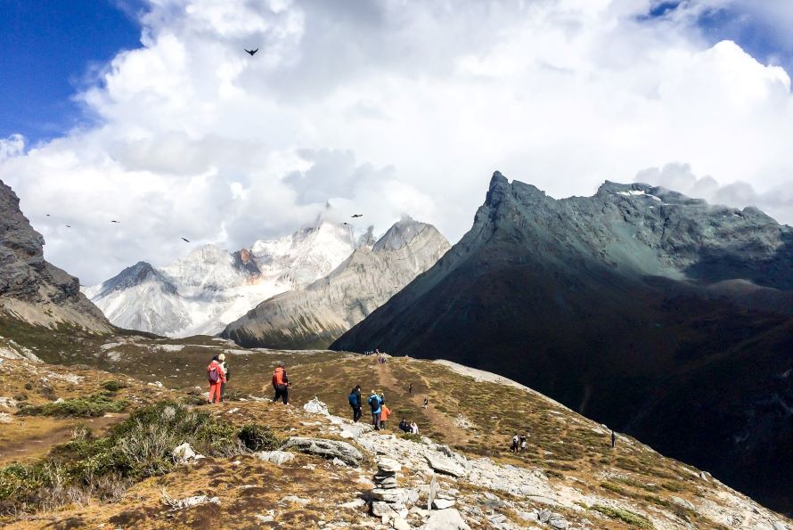 daocheng-yading