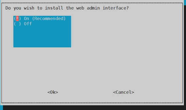 armbian-pi-hole