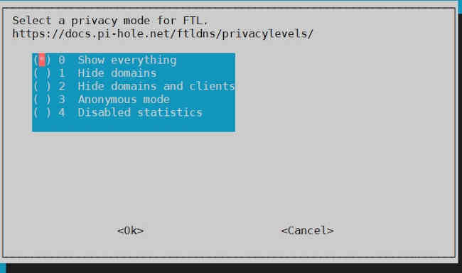 armbian-pi-hole