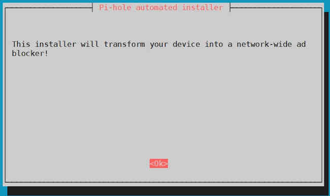 armbian-pi-hole