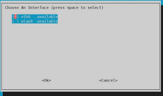 armbian-pi-hole