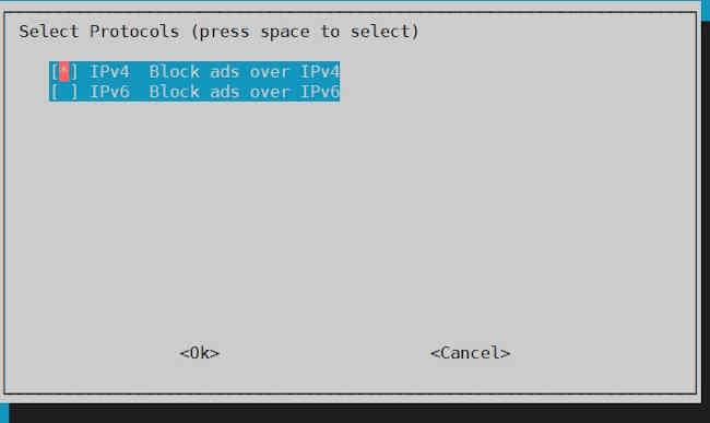 armbian-pi-hole