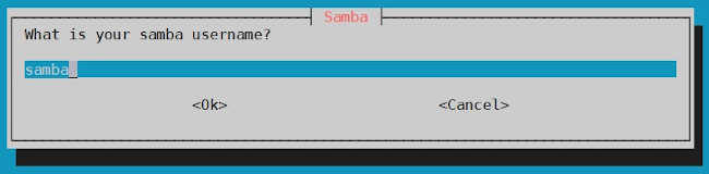 armbian-samba