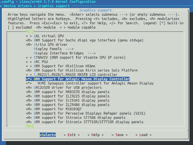 openwrt-compile-n1