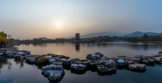 taiyuan-jinci-park