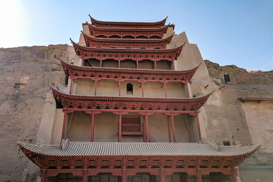 dunhuang