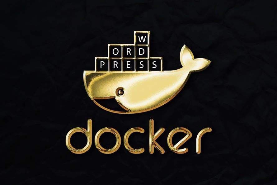 Docker 中安装 WordPress