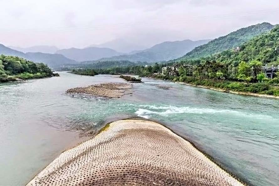 dujiangyan